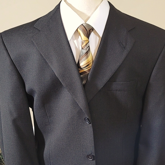 Burberry Other - BURBERRY London Suit